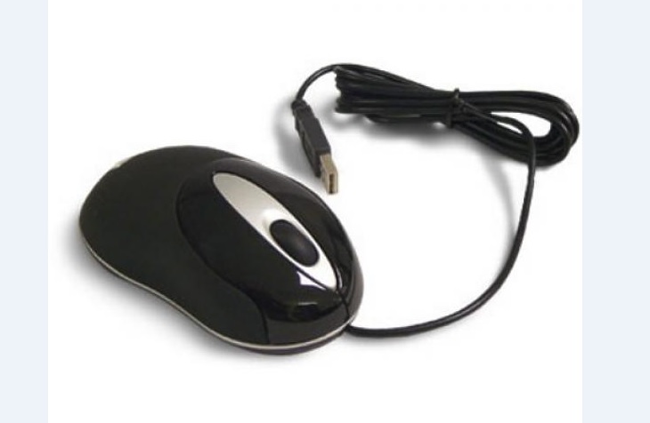 usb optical mouse driver windows z